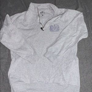 Alpha Xi Delta pull over